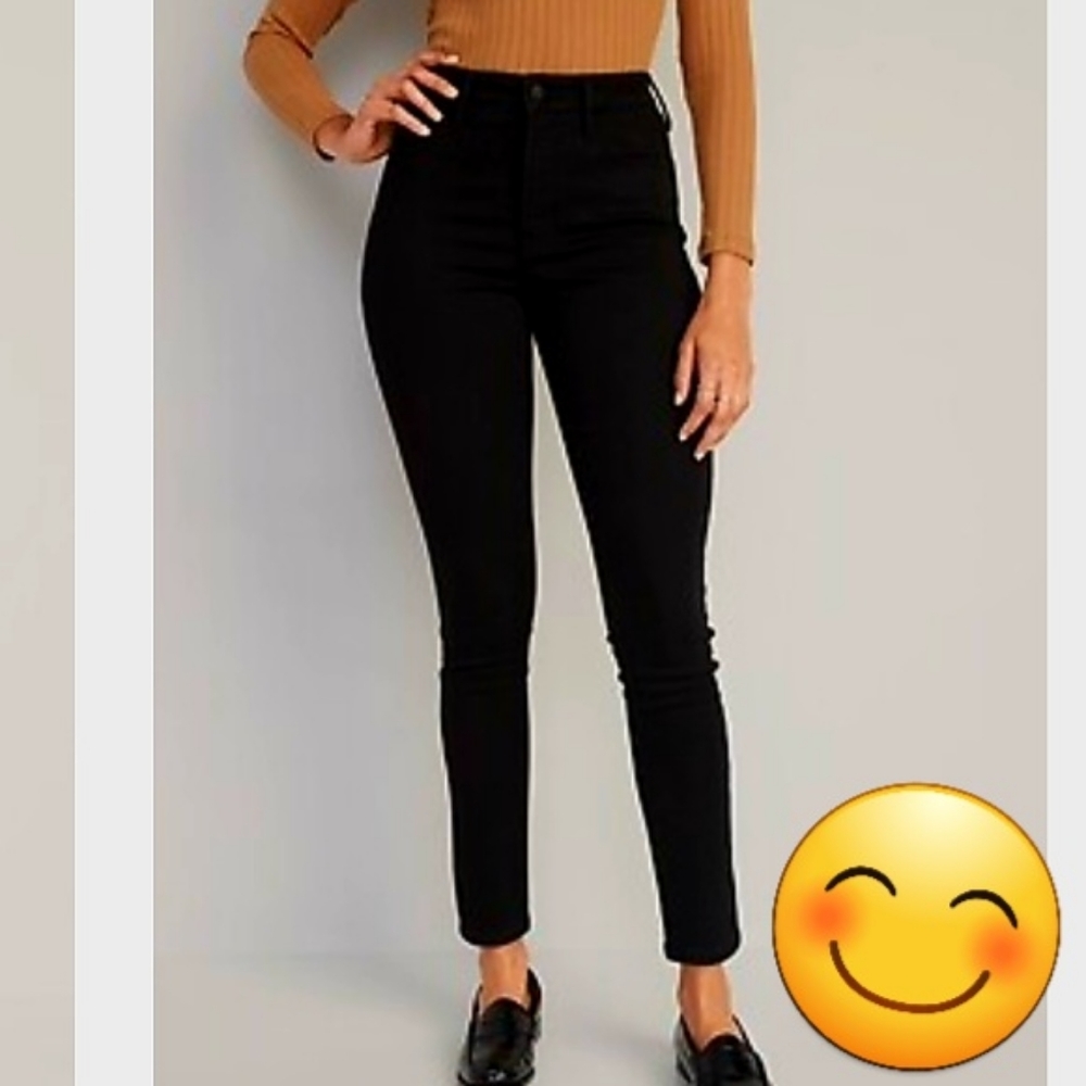 ON Built in Warmth Jeans